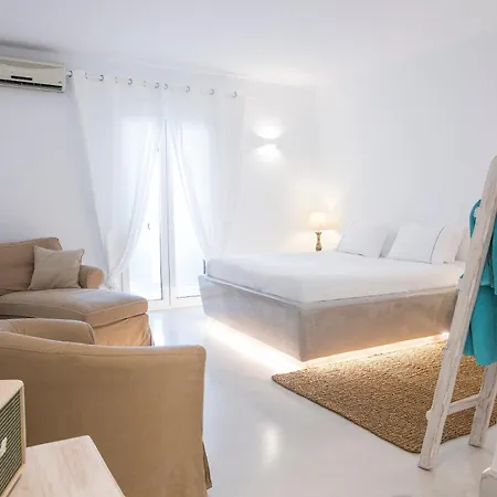 Palace - Adults Only 4*