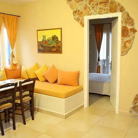 Palace - Adults Only 4* Páros