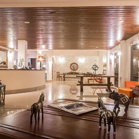 Palace - Adults Only 4*