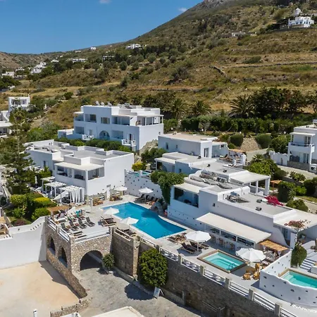 Palace - Adults Only Hotel 4*