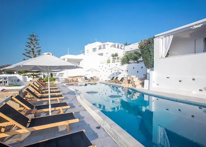 Palace - Adults Only باروس