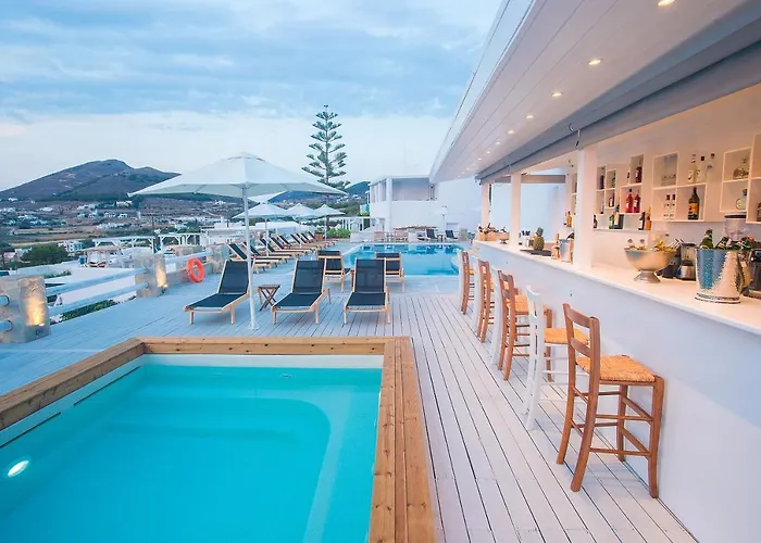 فندق Palace - Adults Only