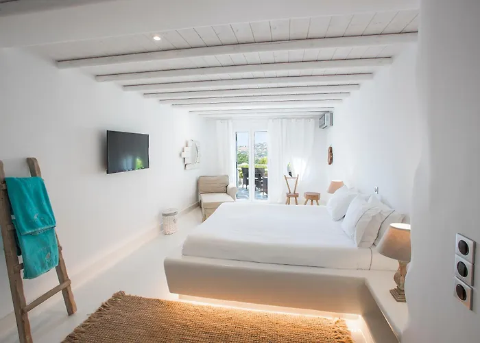 Palace - Adults Only فندق باروس