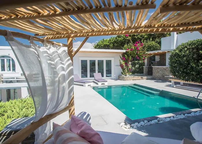 Palace - Adults Only باروس