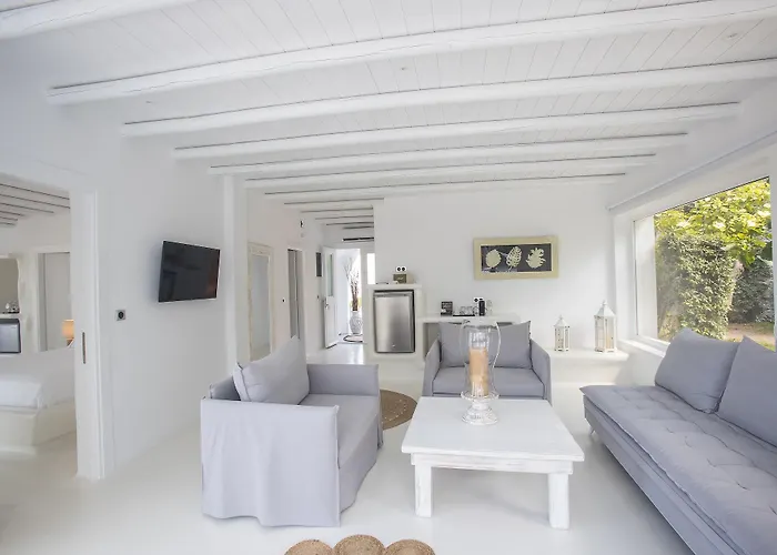 Palace - Adults Only فندق باروس