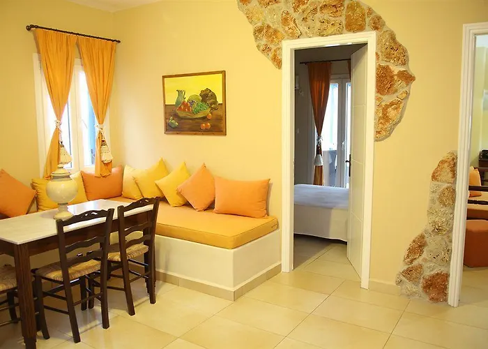 Palace - Adults Only 4* باروس