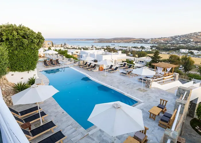 Palace - Adults Only فندق باروس