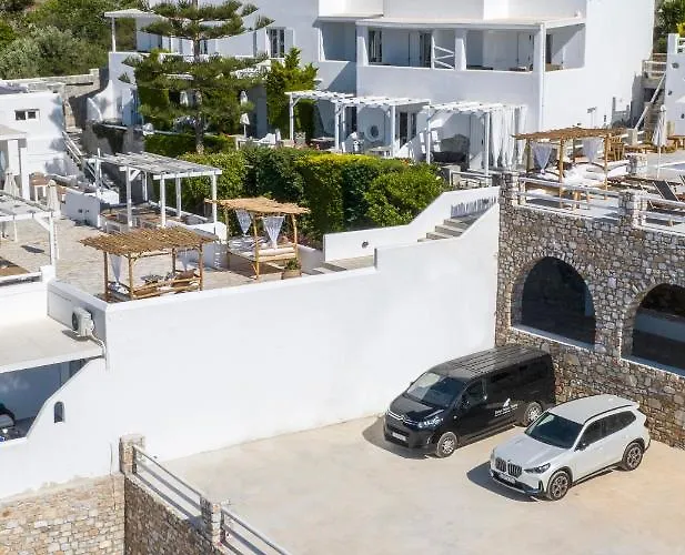 Palace - Adults Only 4* باروس