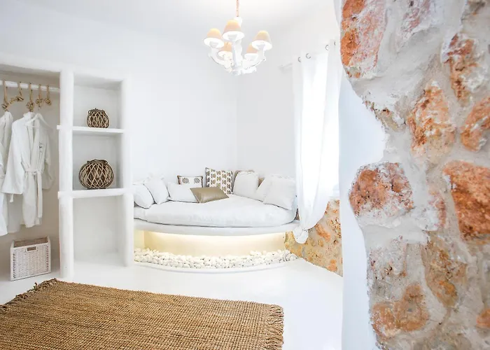 Palace - Adults Only 4* باروس