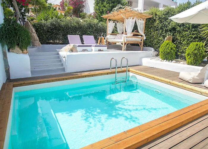 فندق Palace - Adults Only باروس