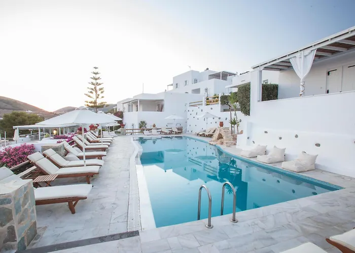 Palace - Adults Only باروس