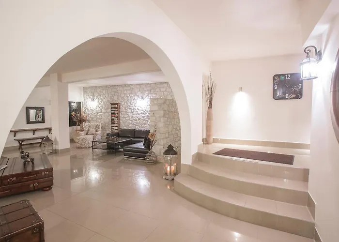 Palace - Adults Only 4* باروس