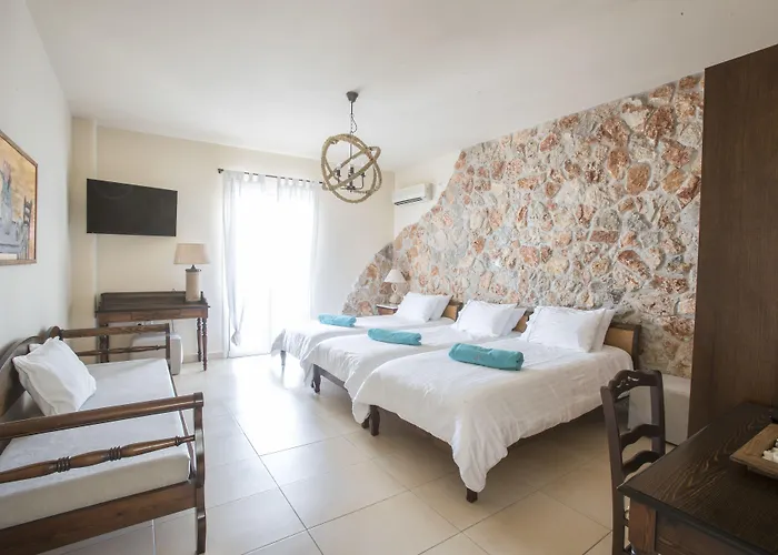 Palace - Adults Only باروس