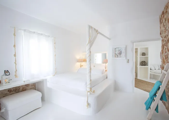 فندق Palace - Adults Only باروس