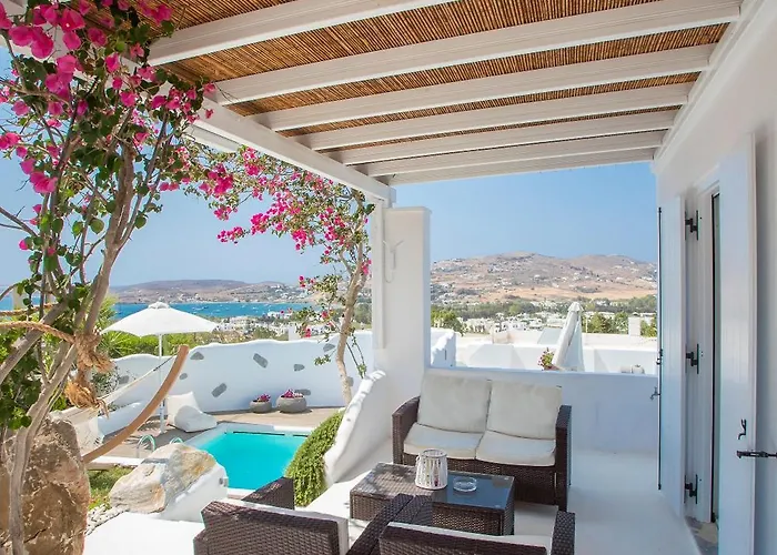 فندق Palace - Adults Only باروس