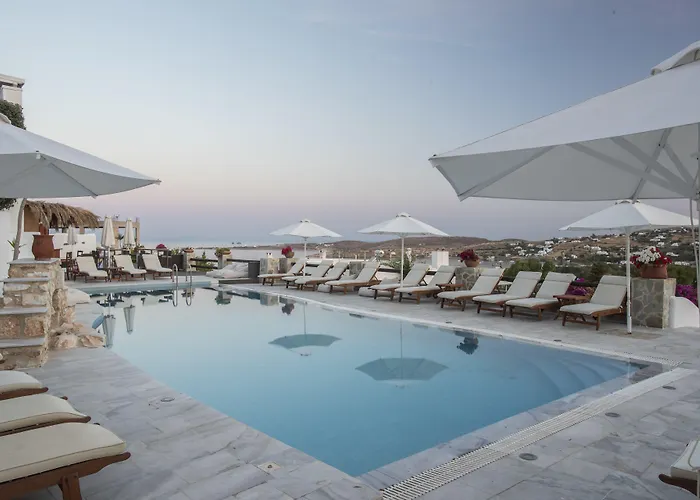 فندق Palace - Adults Only 4*