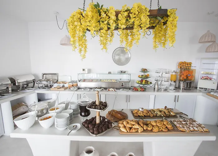 Palace - Adults Only باروس