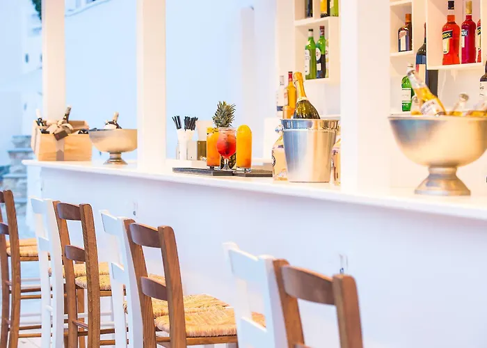 فندق Palace - Adults Only باروس