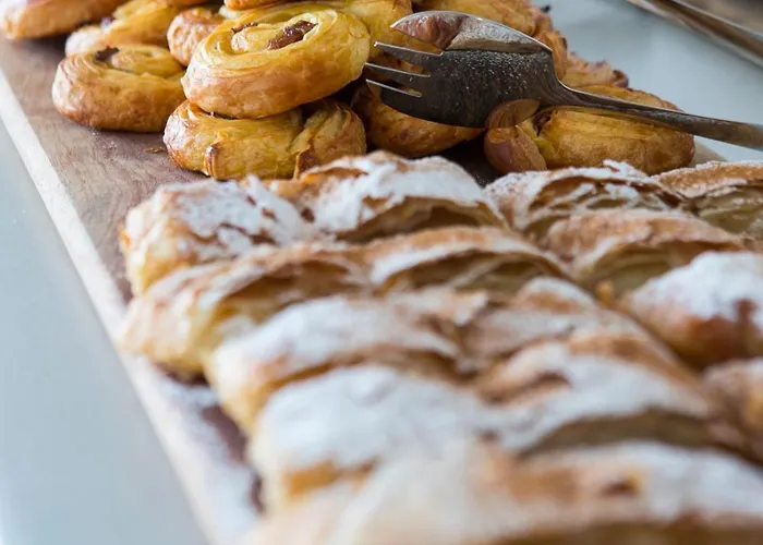 Palace - Adults Only 4* باروس