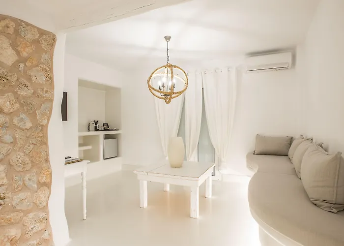 Palace - Adults Only 4* باروس