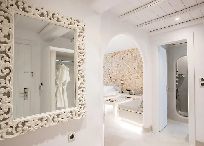 فندق Palace - Adults Only