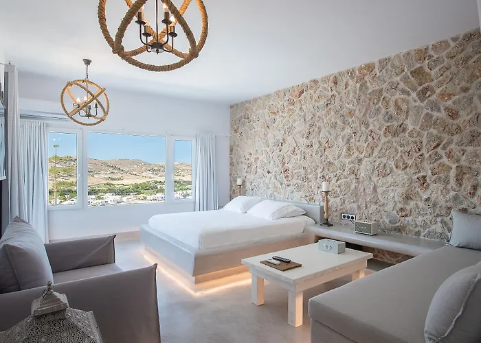 Palace - Adults Only باروس