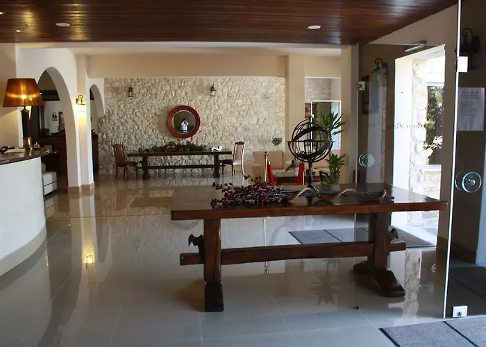 فندق Palace - Adults Only