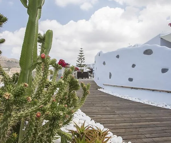 Palace - Adults Only باروس