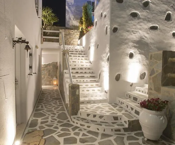 Palace - Adults Only فندق باروس