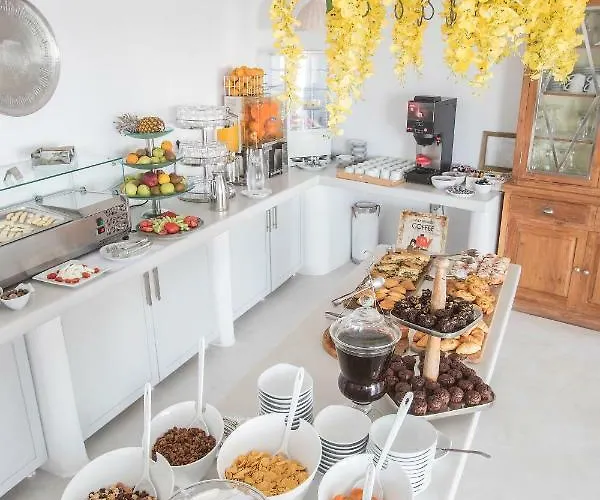 Palace - Adults Only 4*