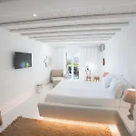 Palace - Adults Only Hotel Páros