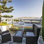 Palace - Adults Only Hotel Páros