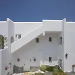 Palace - Adults Only Hotel Páros