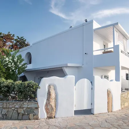 Palace - Adults Only 4* Páros