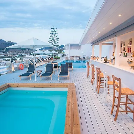 Hotel Palace - Adults Only