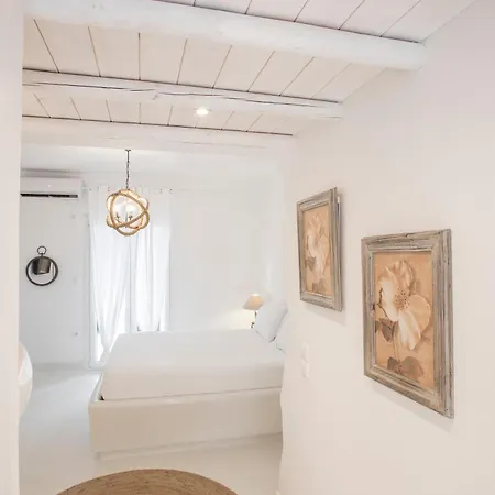 Palace - Adults Only Hotel Páros