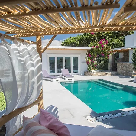 Palace - Adults Only パロス島