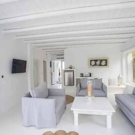 Palace - Adults Only Hotel Páros