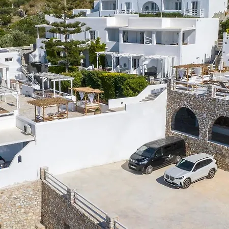 Palace - Adults Only 4* Парос
