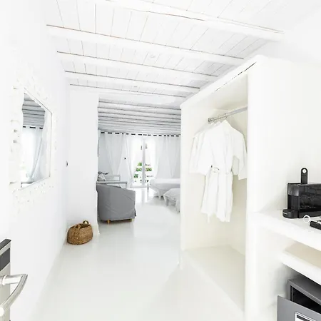 Palace 4* Парос