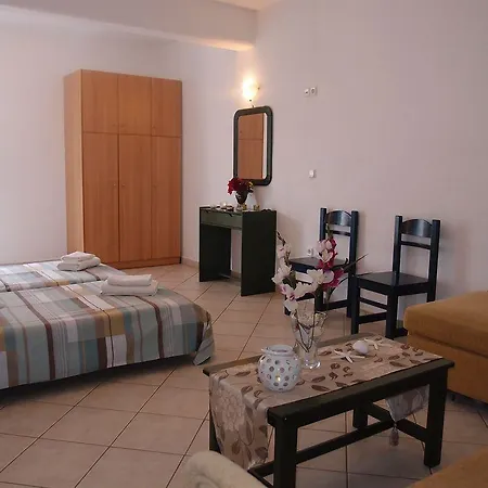 Palace Hotel Parikia (Paros)
