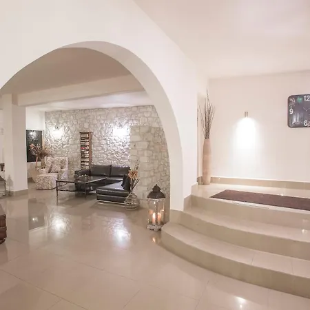 Palace - Adults Only 4* Парос