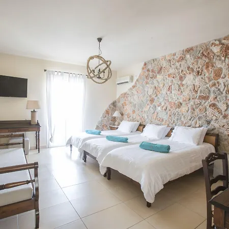 Palace - Adults Only パロス島