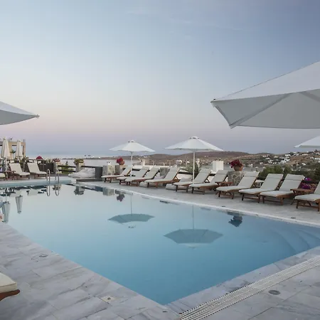 Hotel Palace - Adults Only 4*