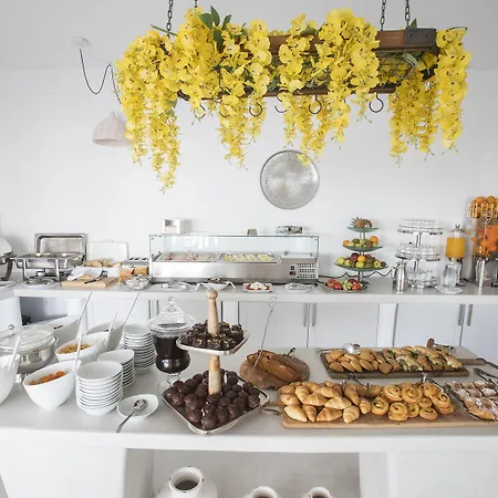 Palace - Adults Only Páros