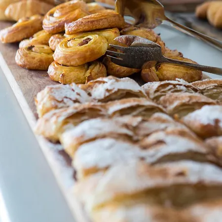 Palace - Adults Only 4* パロス島