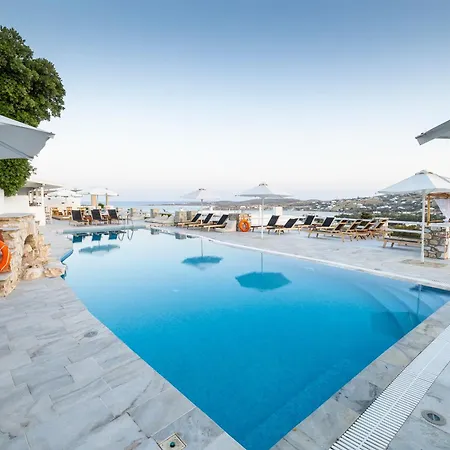 Palace - Adults Only Отель 4*