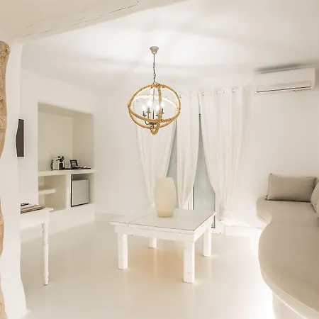 Palace - Adults Only 4* Páros