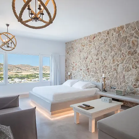 Palace - Adults Only パロス島