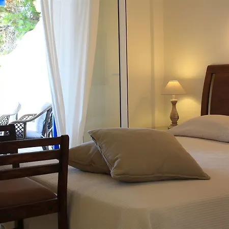 Hotel Palace - Adults Only Páros